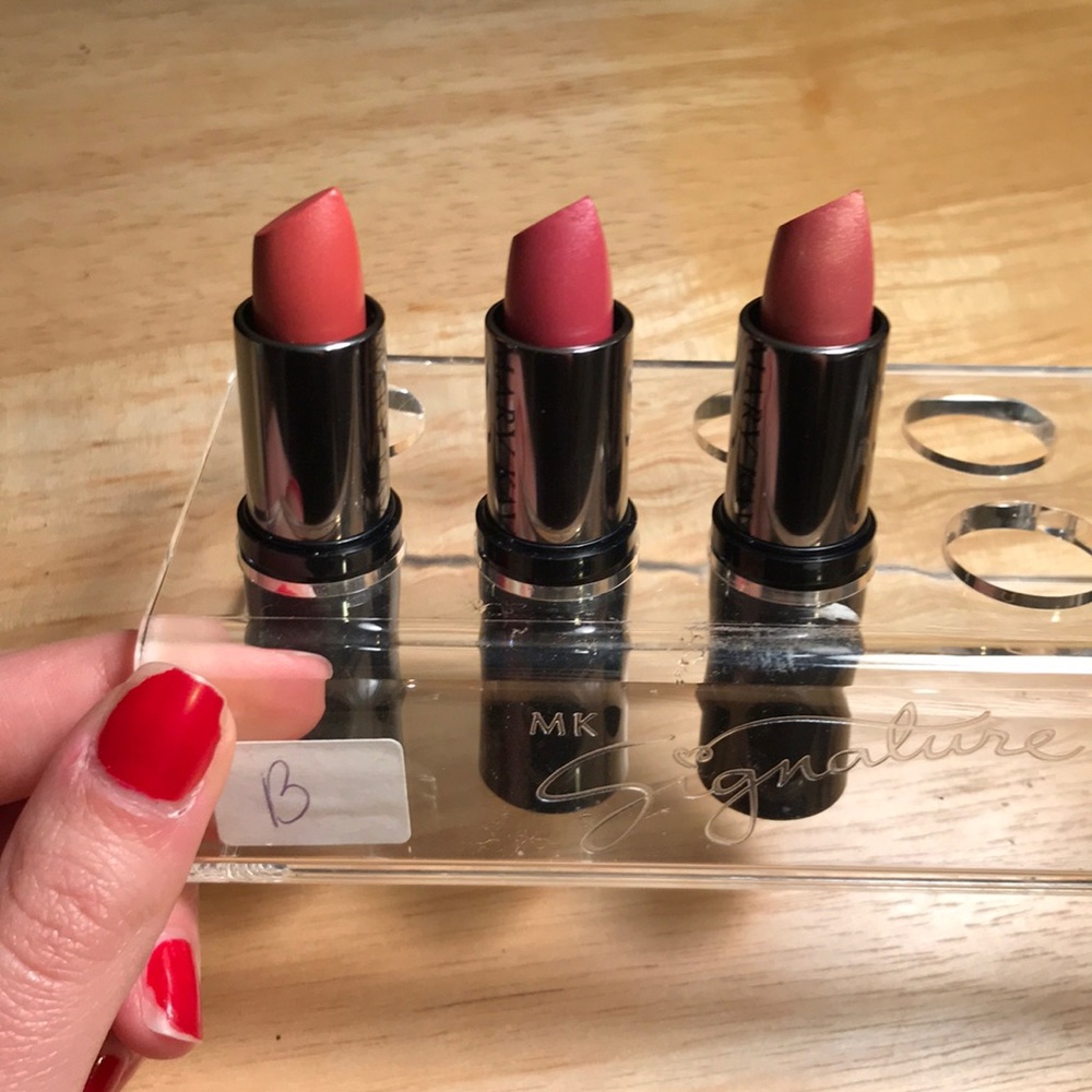 Lipstick bundle